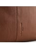 Liebeskind Berlin Paris Schultertasche M Leder 27 cm cognac