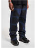 Ecko Unltd. Trousers - Sweat in black/blue