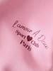 name it Sweatshirt in Orchid Smoke