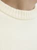 Jack & Jones Strickpullover JORNorrebro in ecru - 0003