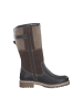 Tamaris Stiefel in MOCCA COMB
