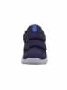 superfit Sneaker für Jungen in dunkel-blau