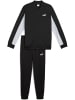 Puma Trainingsanzug "Poly Baseball Suit" in Schwarz