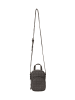 myMo Women Shoulder Bag in Dark Grey