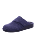 Finn Comfort Hausschuh TIROL in darkblue