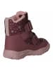 superfit Winterstiefelette HUSKY 1 in rot