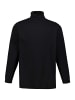 JP1880 Kurzarm T-Shirt in schwarz