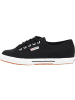 Superga Sneakers Low in BLACK