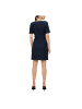 s.Oliver BLACK LABEL Kleid in Blau