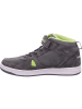 Kangaroos Winterschuhe in steel grey/lime