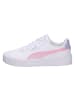 Puma Halbschuh CARINA 3.0 BLURRY DREAMS J in weiß