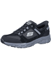 Skechers Sneakers Low in schwarz
