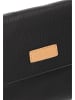 Usha Handtasche in SCHWARZ