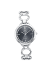 Girl Only Armbanduhr-Analog silber klein (ca. 30mm) Girl Only Mademoiselle