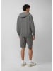 s.Oliver Sweatshirt Jacke in 9467_grau meliert