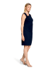 Vera Mont Cocktailkleid ohne Arm in Night Sky