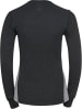 Odlo Baselayer Set Active Warm ECO Special in Grau