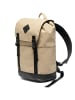 Momodesign  Rucksack in DARK LEATHER