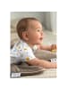 Luli Lu Decke Kissen Set Basic in braun