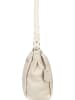 Burkely Handtasche Lush Lucy 1000531 in Off White