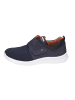 Jomos Schnürschuh in blau