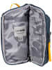 Pacsafe Rucksack GO Tech in Coastal Blue
