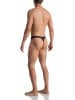 Olaf Benz Badehose BLU1200 Sunstring in Schwarz