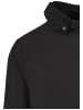 Urban Classics Light Jackets - Coats - undefined in black