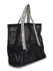 Harpa Shopper ABBY in eclipse black