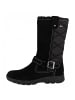 Lurchi Schaftstiefel  Chrissi WMS M in Schwarz