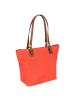 BRIC`s X-Bag Shopping M Sportina - Schultertasche 27 cm (poppy) in poppy