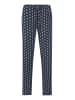 Hanro Pyjamahose Night & Day in celestial night