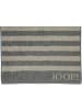 JOOP! JOOP! Handtücher Classic Stripes 1610 graphit - 70 in graphit - 70