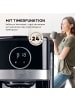Barista Barista Filterkaffeemaschine Touch - Touchscreen & Timer - Aromastärke wählbar