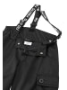 Reima ReimaTec Funktionshose " Tiksi " in New Black