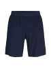 JACK & JONES Junior Shorty in navy blazer