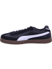 Puma Sneaker Club II Era in black/white