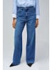 Salsa Jeans Jeans Wide Leg - Wide Leg - in Medium Light