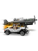 LEGO Indiana Jones 77012 Flucht vor dem Jagdflugzeug