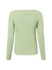 Franco Callegari Pullover in kiwi - 0006