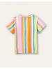 Oilily T-Shirt Tuk in Weiß