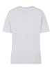 Mister Tee T-Shirts in white