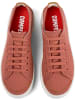 Camper Sneaker " Runner Up " in Mittelrot