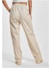 DEF Stoffhose "Worky Chinopants" in Beige