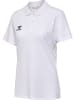 Hummel Polo Hmlgo Damen in WHITE