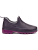 AIGLE Gummistiefel Taden Plus 2 in aubergine in aubergine