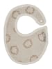 Sterntaler Lätzchen 2er-Pack BAUERNHOF in sand