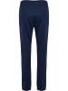 Hummel Verstellbare Taille Hose Hmlpulse Herren in MARINE