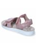 RICHTER Sandalen in rosa