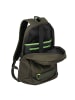 travelite Pathway Daypack 48 cm Laptopfach in oliv